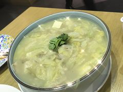 -宏达老菜馆(东安街店)