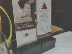 餐具摆设-王品台塑牛排(成都万象城店)