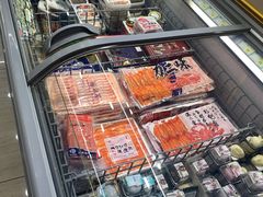 -河马鲜生海鲜超市(风荷园店)