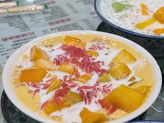 -荔芳传统糖水铺