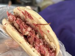 -清真·老兰家(兴善寺西街总店)