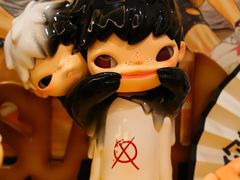 -泡泡玛特POPMART(合生汇店)