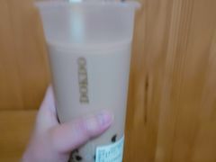 -多克多蒸气茶DOKDO(鼓楼绿地店)