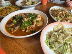 -丰乐餐厅·始于1999·本地老字号