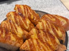 -争鲜回转寿司(大连和平广场凯德PLUS店)