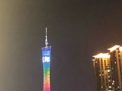 -珠江夜游广州塔·中大码头