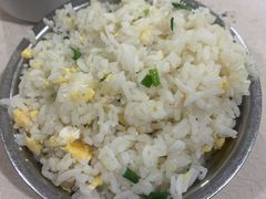 蛋炒饭-姐妹炖罐店(桂香街总店)
