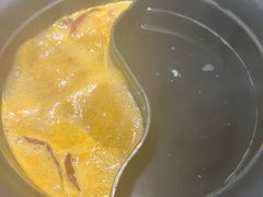 -温野菜涮涮锅(曲江大悦城店)