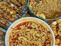 -香猪坊韩国烤肉专属门店(魏公村店)
