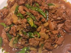 -鲁南仔·滕州炒鸡(经三路店)
