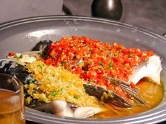 -马凯餐厅(地安门店)