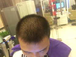 点击看大图 丽锦美容美发(田村店)-LJOY丽锦造型·烫发染发