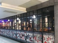 -肥肥虾庄·金牌油焖大虾(杨园滨江时代walk店)