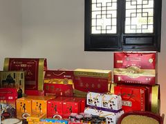 -长发西饼(临顿路店)