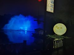 -北陵公园