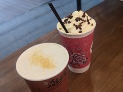-茶话弄(中贸广场店)