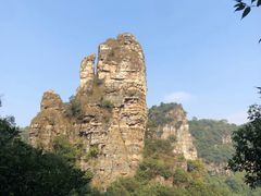 -广东大峡谷