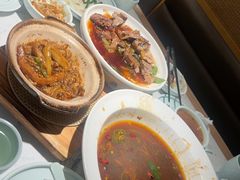 -大榕树下顺德菜(融创茂店)