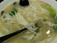 -南苑风味过桥米线(革新路店)