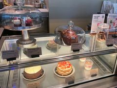 -麦当劳(凯德MALL太阳宫店)