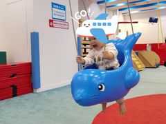 -美吉姆国际儿童教育中心(湛江招商花园城店)