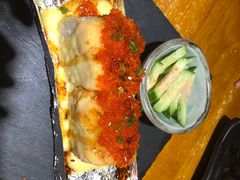-东岸料理·寿司·刺身
