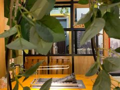 大堂-牛上牛吊炉烧烤(红旗大街店)