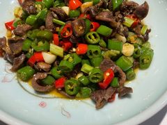 -围龙屋客家食府(福田店)