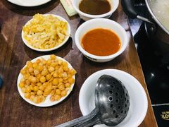 -来自潮州牛肉店(华强北店)