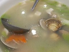 -四海之家(蛇口店)