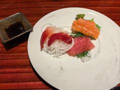 -西安W酒店·WEI全味西餐厅