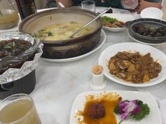 -瑞福园联谊餐室(茂名南路店)