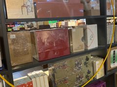 -北方图书城(沈阳天地店)