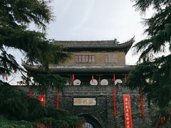 -镇淮楼