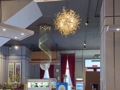 -宋庄魁元艺术餐厅