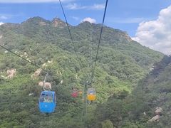 -天津盘山风景名胜区