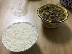 -定家小酥肉·清真(回民街店)