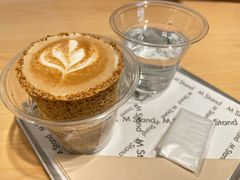 -M Stand(宁波万象城店)