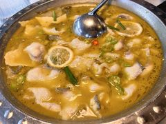 -陈生记黑鱼馆·20年活鱼现杀(宁波鼓楼店)