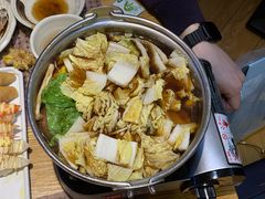 -林妈妈村·日式料理(宝山万达店)