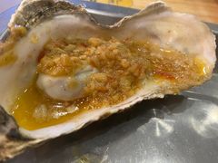 -東豫狼鲜货烧烤. 碳火烤鱼. 小龙虾(上海首店)