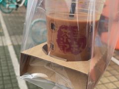 -華叔茶記