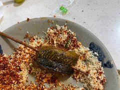 -晓靖轩烧烤(沙河风情店)