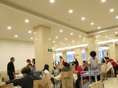 大堂-螺涌海鲜酒楼(增槎路店)