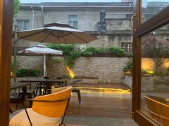 -Willing·Coffee&Brunch&Dinner(万达店)
