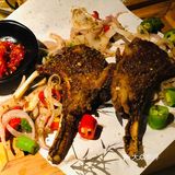 元宵佳节，又是来吃了“八分饱”