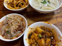 -洞子口张老二凉粉(文殊院店)