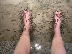 -宝丽金大酒店·洗浴中心