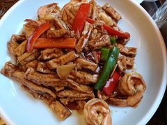 -民族饭荘(新华大街店)