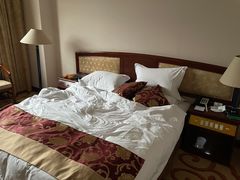 -西安交大南洋大酒店(交通大学青龙寺店)